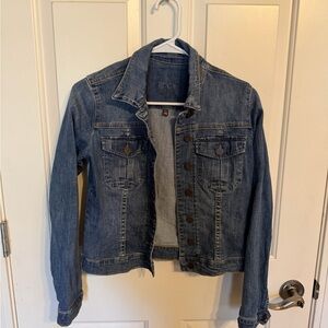 Kut from the Kloth Women's Denim Jacket
